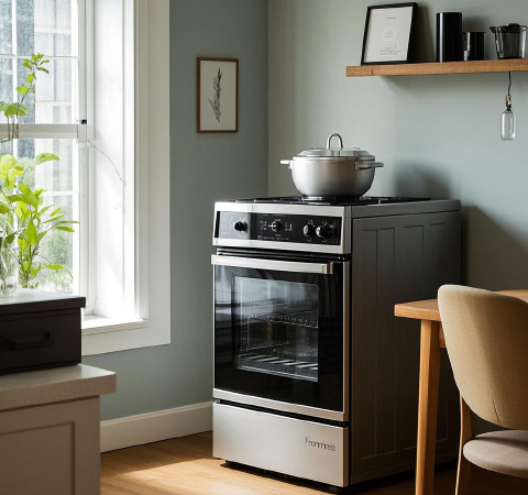 Home Appliances