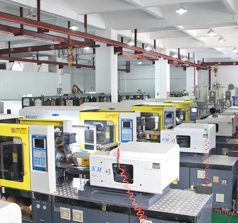 Industrial Equipment