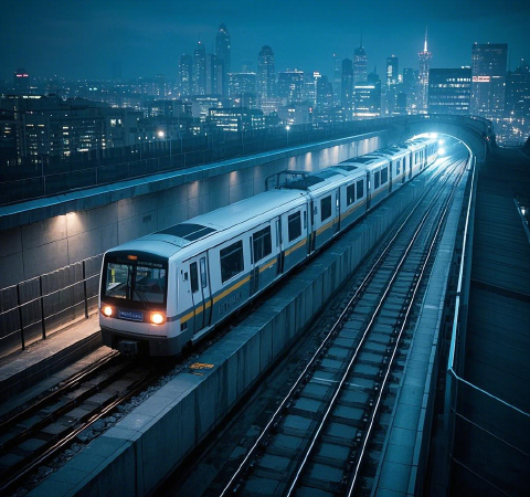 Rail Transit