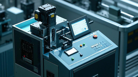 Unveiling the Potential of Automatic Terminal Crimping and Tinning Machines