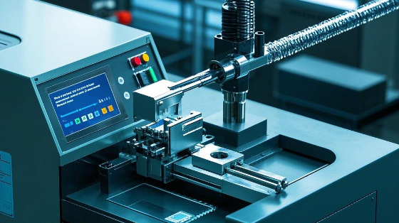 The Innovation of Automatic Wire Stripping and Crimping Integrated Machines