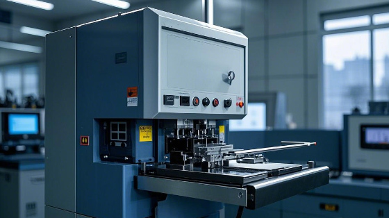 The Revolutionary Advancements in Molding Production Lines