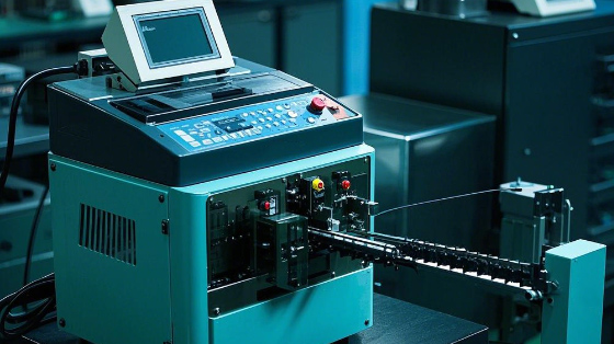 The Advance of Automatic Computerized Wire Stripping Machines