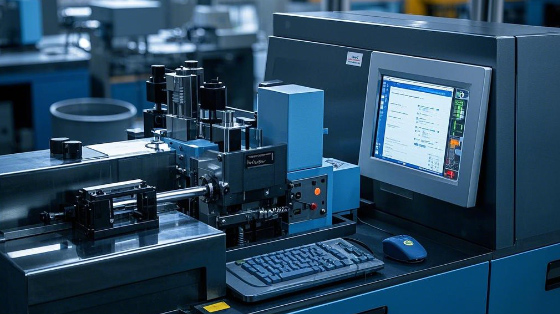 Advancing the Art of Wire Processing: The Automatic Computerized Wire Stripping Machine