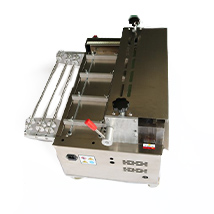 AS-400 cold cutting machine