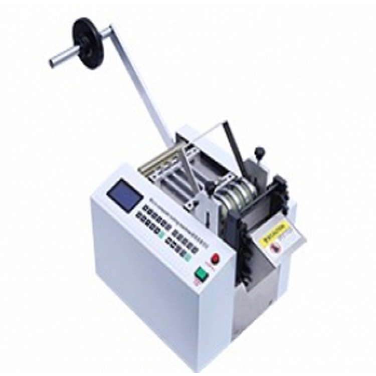 AS-100 pipe cutting machine