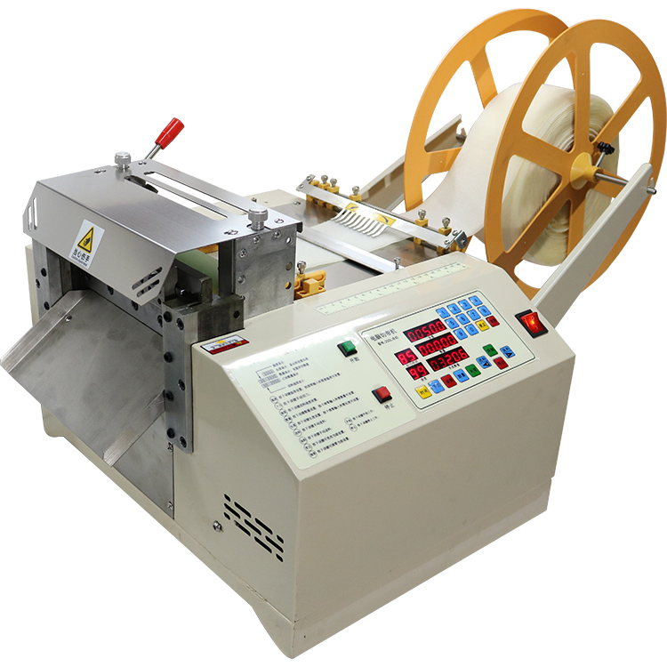 AS-200L computer cold cutting machine