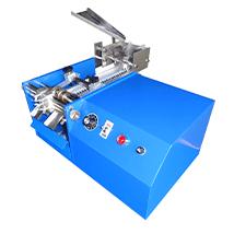 Resistance forming machine