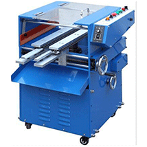 PCB board foot cutting machine