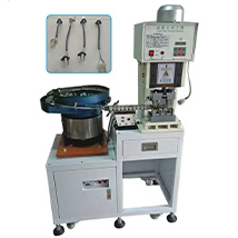 Terminal machine
