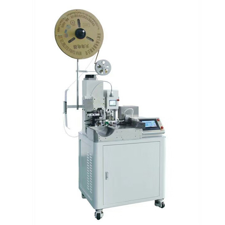 FDGS11 Automatic Terminal Machine with Single-End Waterproof Seal